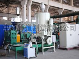 中原管道,中原钢管