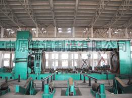 中原管道,中原钢管